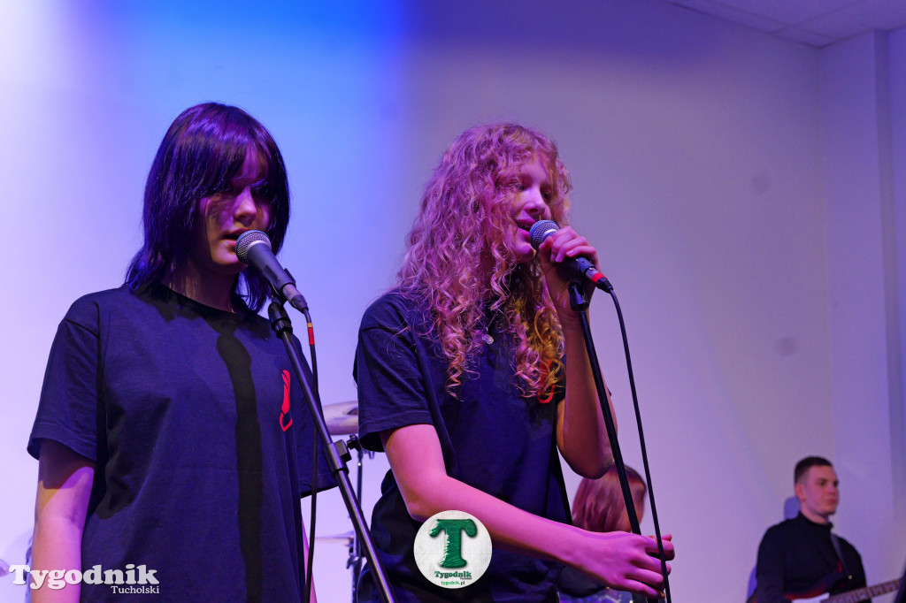 TOK\'n\'ROCK I Kafka Się Uda