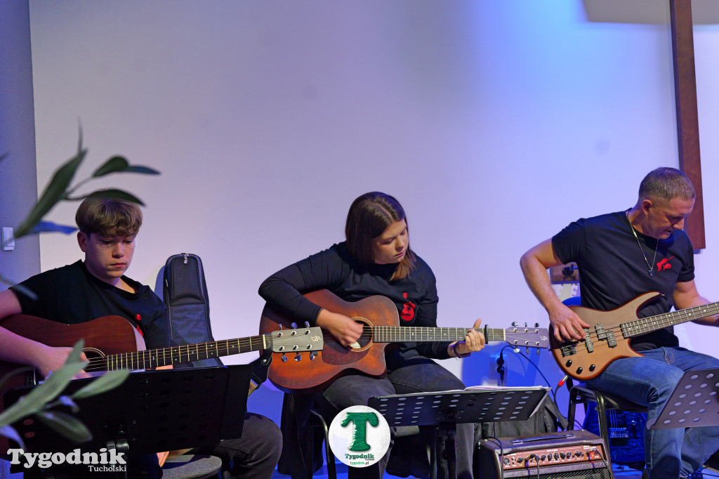 TOK\'n\'ROCK I Kafka Się Uda