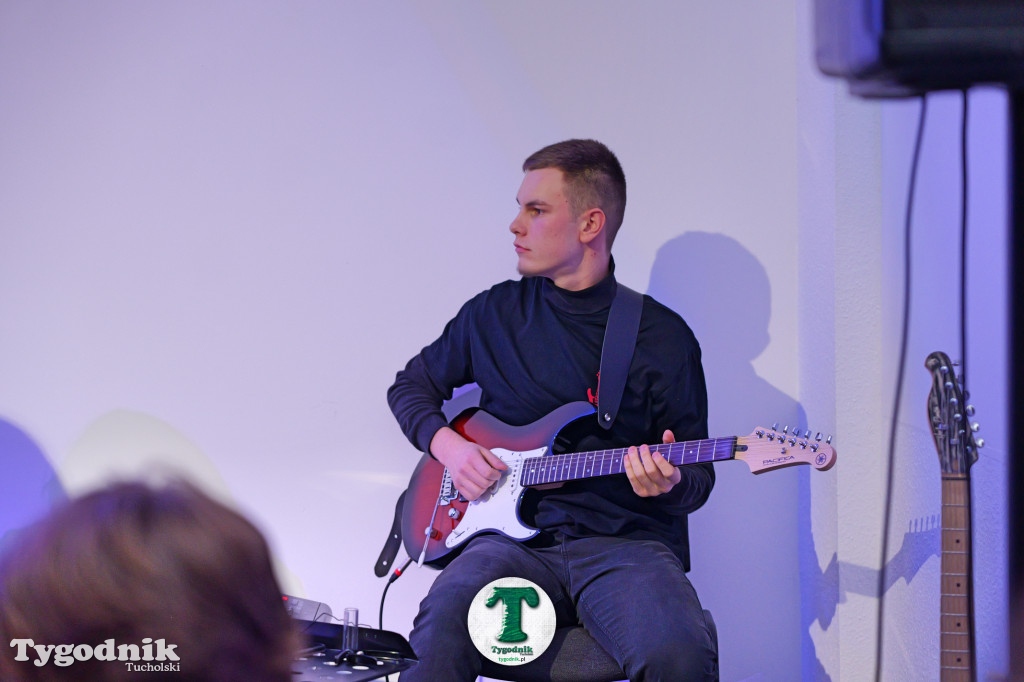 TOK\'n\'ROCK I Kafka Się Uda