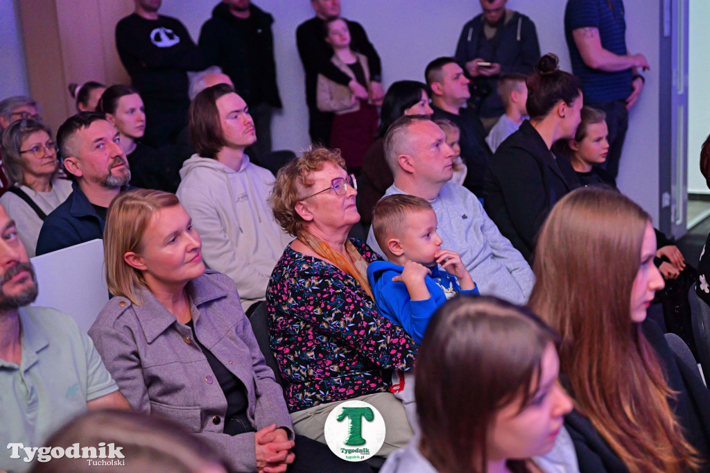 TOK\'n\'ROCK I Kafka Się Uda