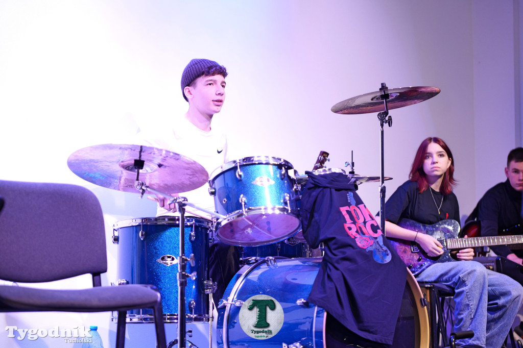 TOK\'n\'ROCK I Kafka Się Uda