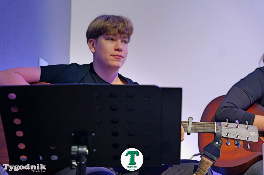 TOK\'n\'ROCK I Kafka Się Uda