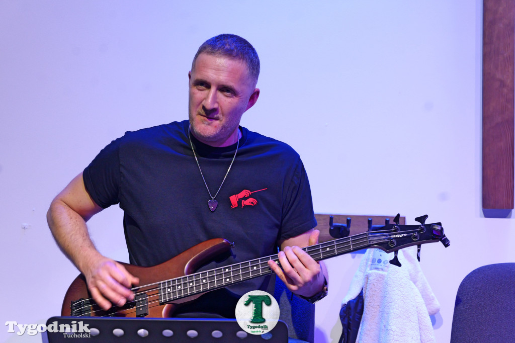 TOK\'n\'ROCK I Kafka Się Uda