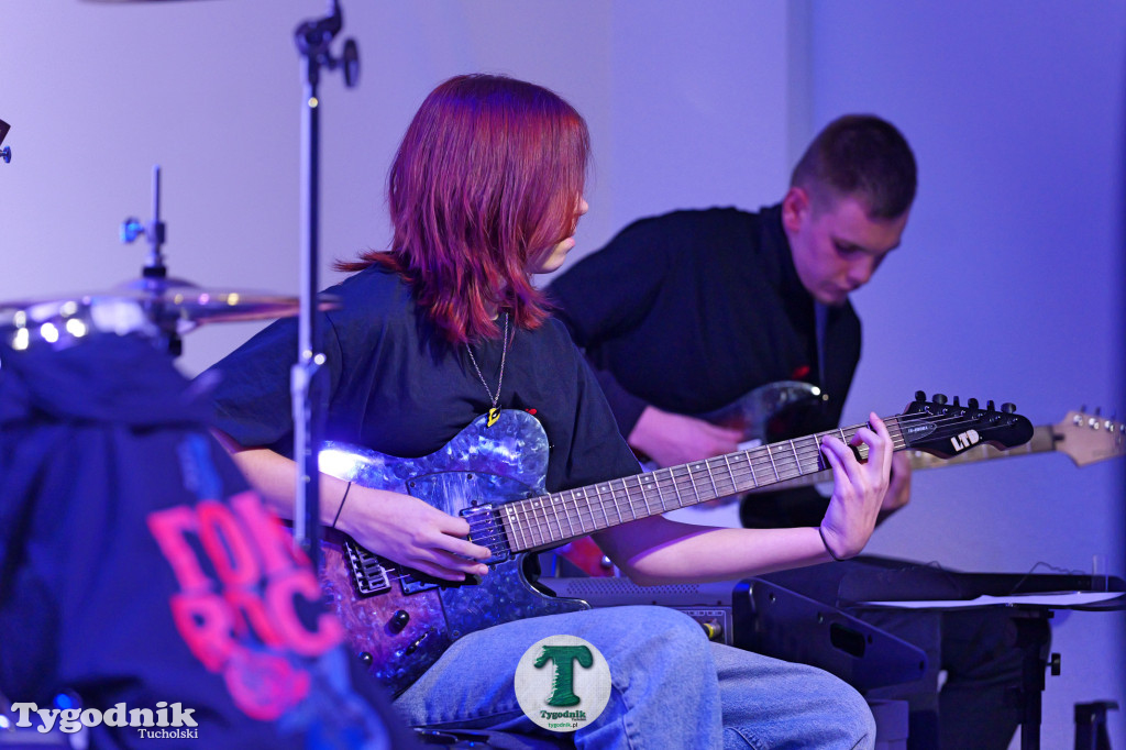 TOK\'n\'ROCK I Kafka Się Uda