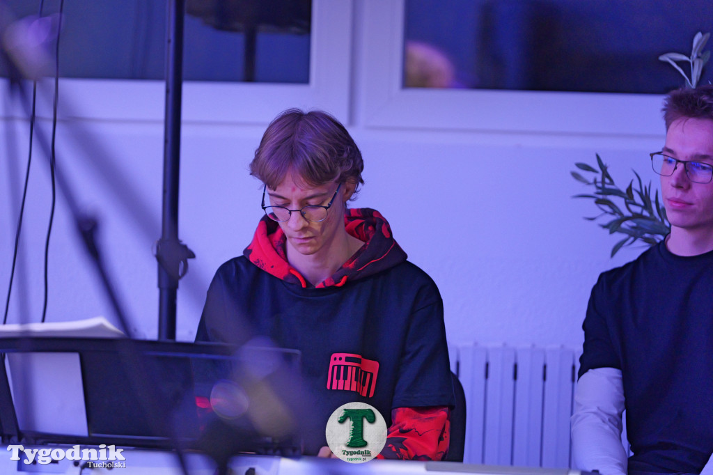 TOK\'n\'ROCK I Kafka Się Uda