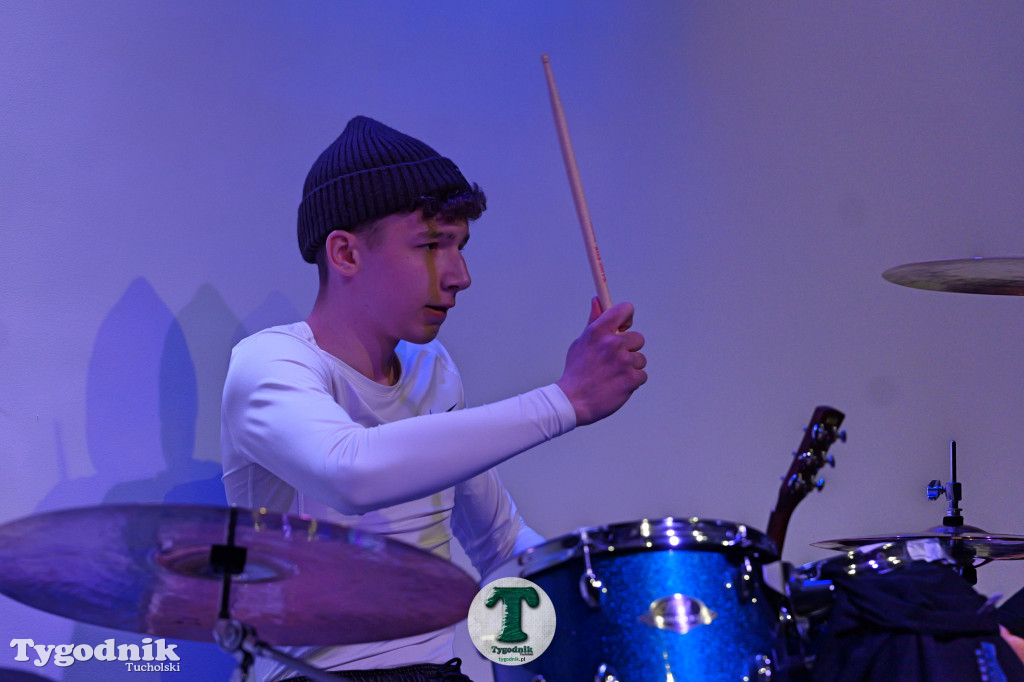 TOK\'n\'ROCK I Kafka Się Uda