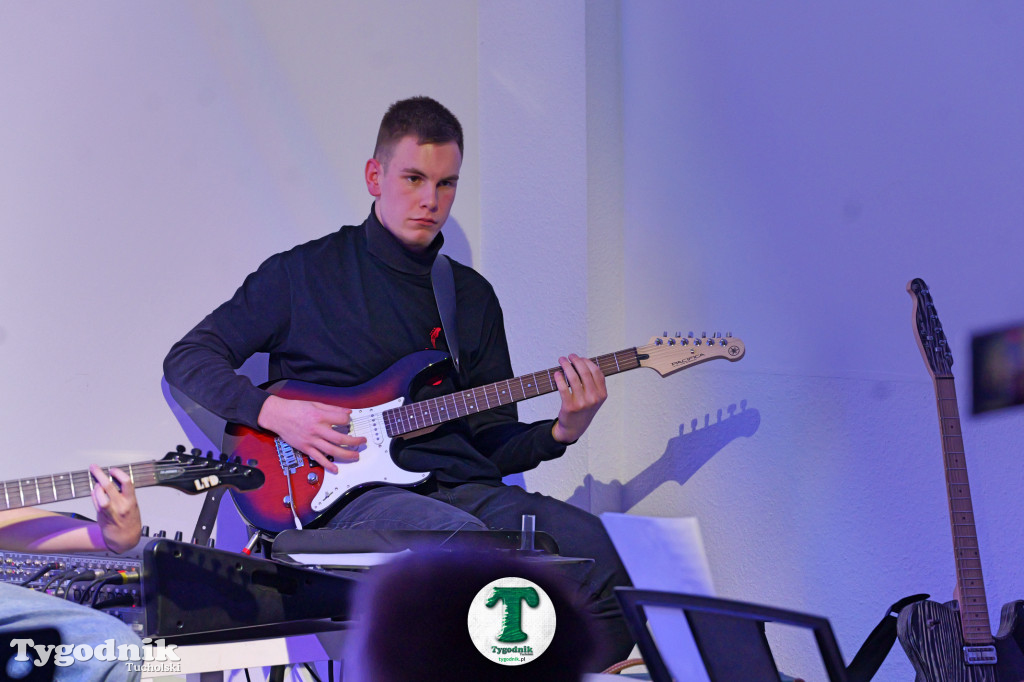 TOK\'n\'ROCK I Kafka Się Uda