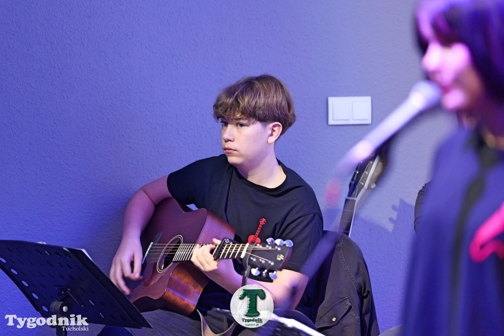 TOK\'n\'ROCK I Kafka Się Uda