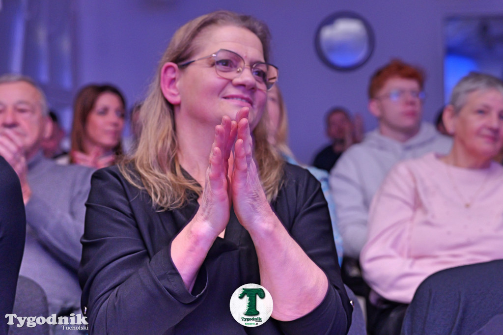 TOK\'n\'ROCK I Kafka Się Uda