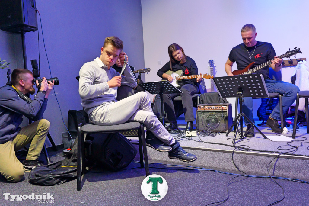 TOK\'n\'ROCK I Kafka Się Uda