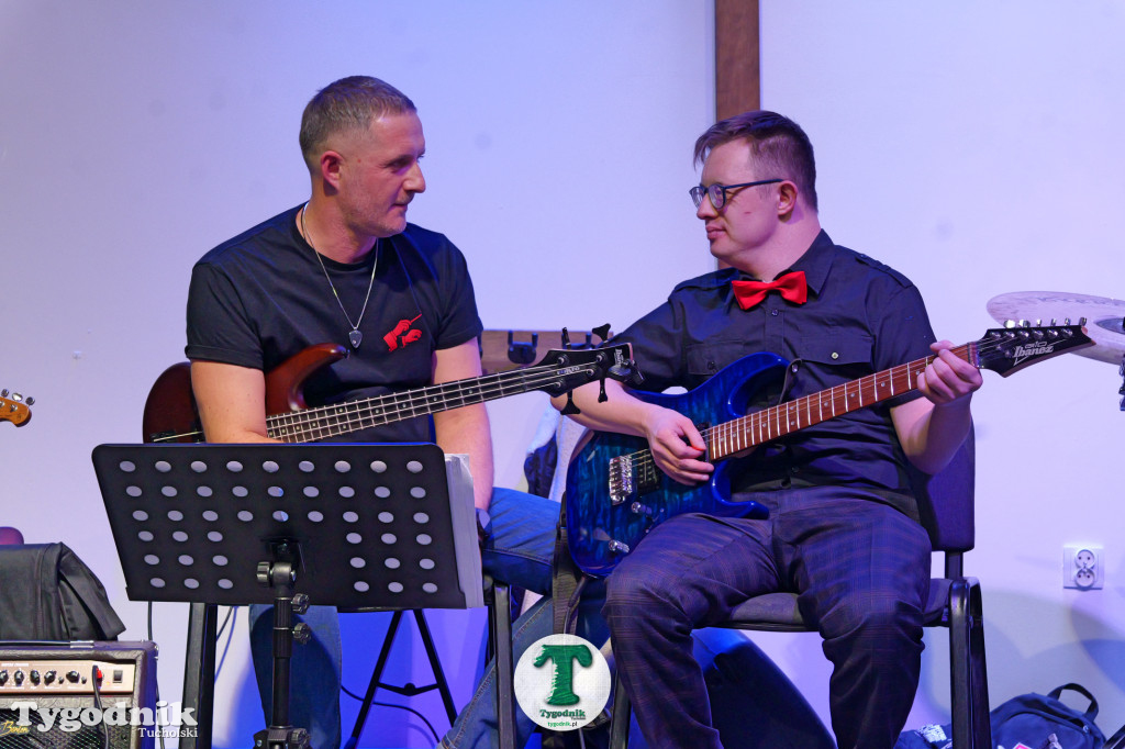 TOK\'n\'ROCK I Kafka Się Uda