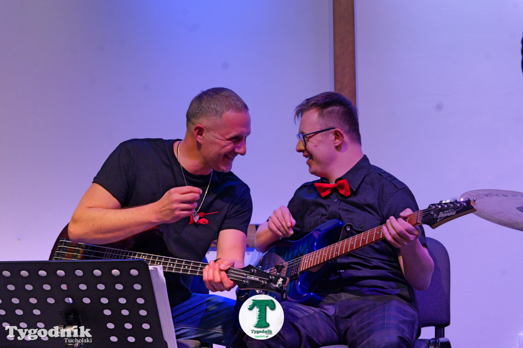 TOK\'n\'ROCK I Kafka Się Uda