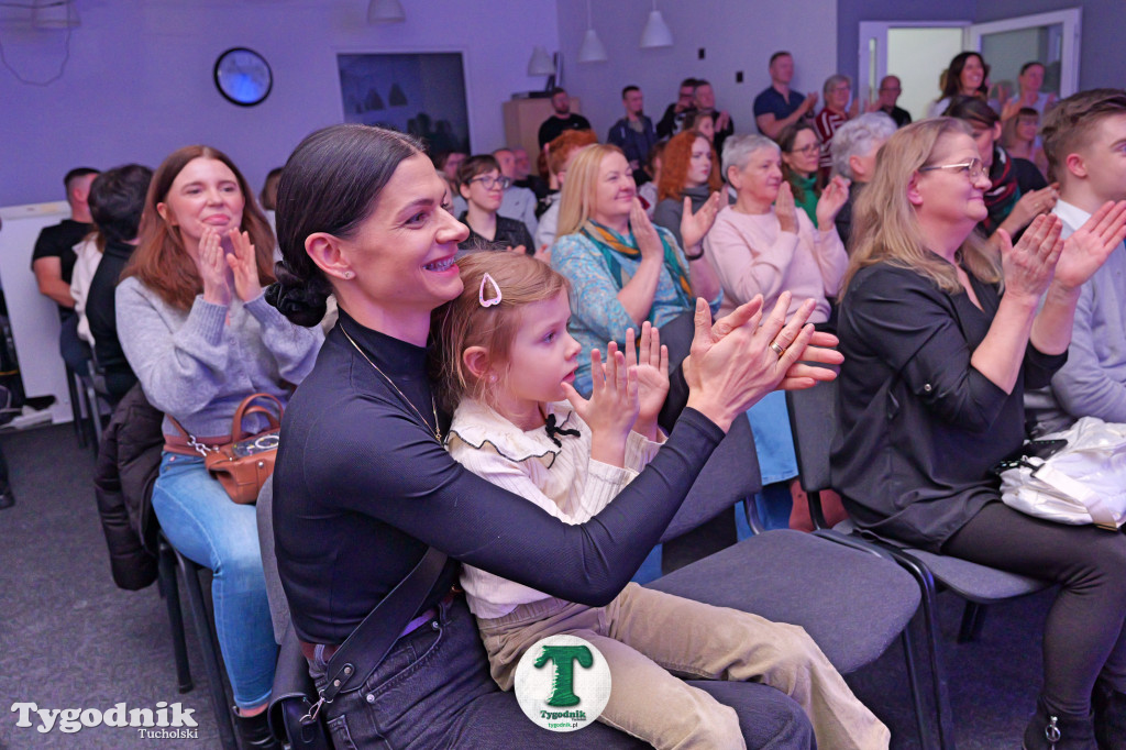 TOK\'n\'ROCK I Kafka Się Uda