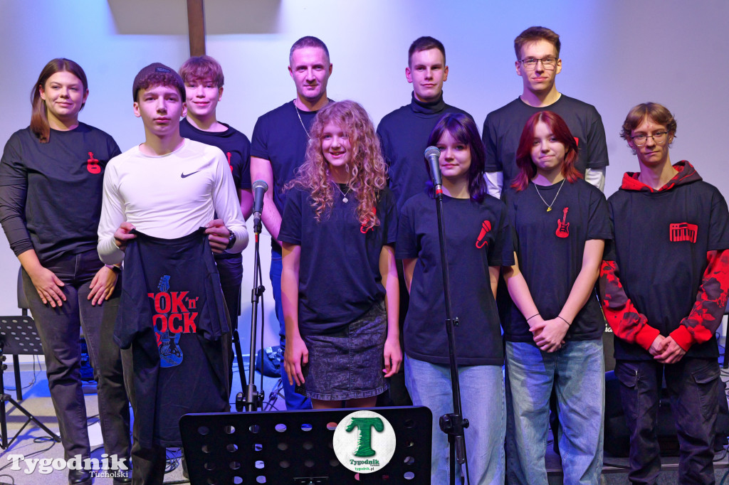 TOK\'n\'ROCK I Kafka Się Uda