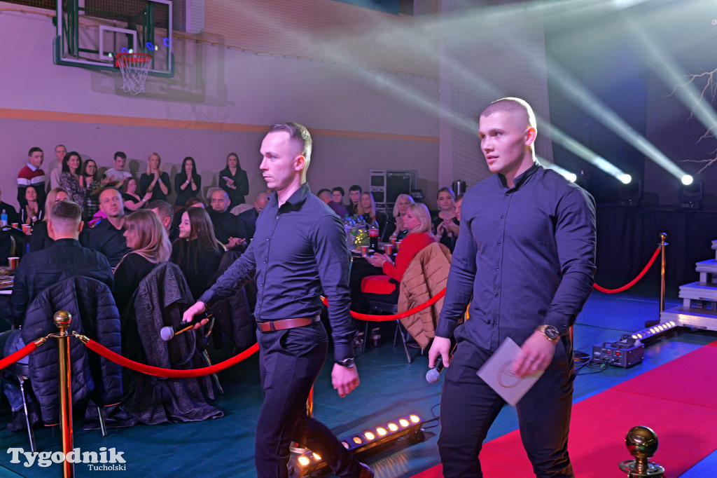 Afpro Tucholska Gala Boksu - Walczymy, aby pomagać