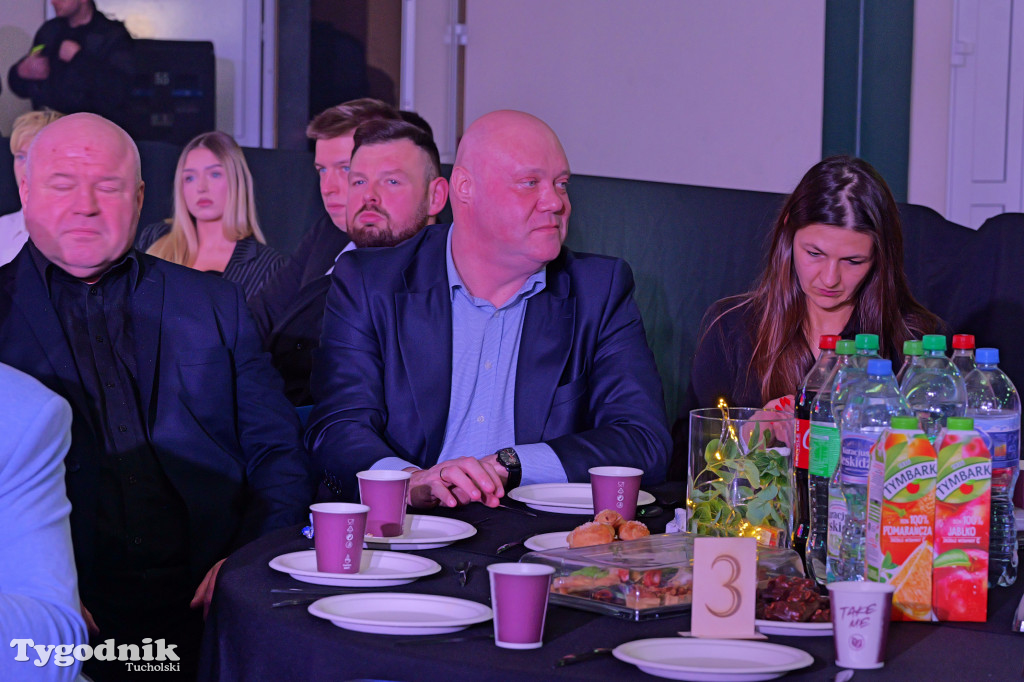 Afpro Tucholska Gala Boksu - Walczymy, aby pomagać