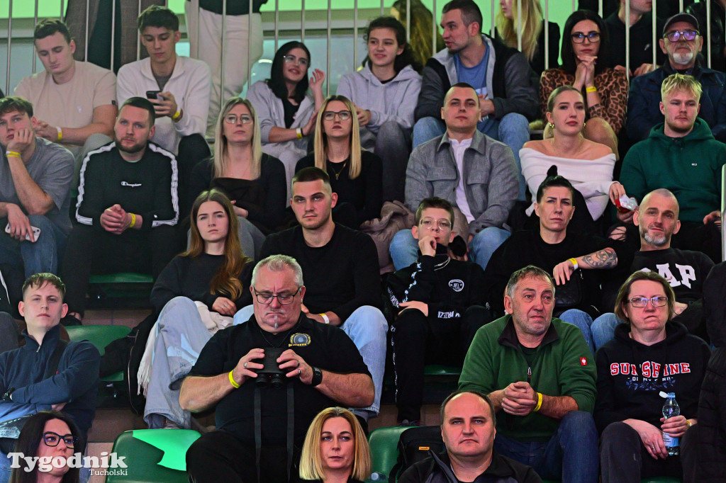 Afpro Tucholska Gala Boksu - Walczymy, aby pomagać