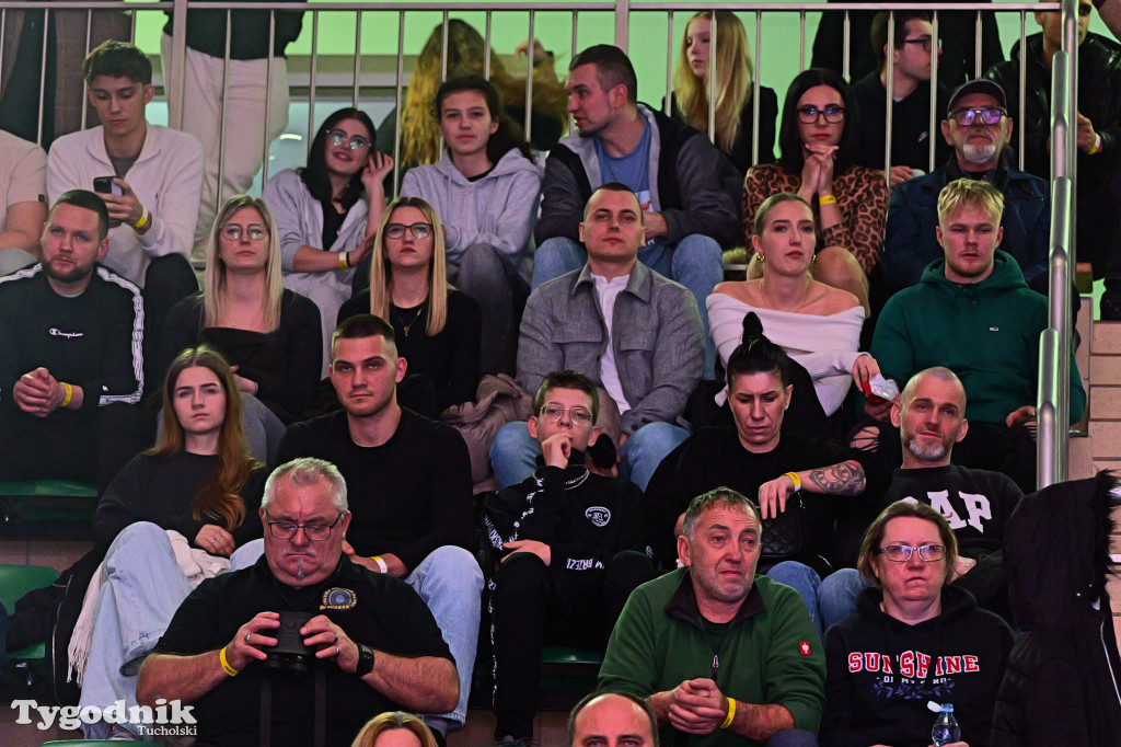 Afpro Tucholska Gala Boksu - Walczymy, aby pomagać