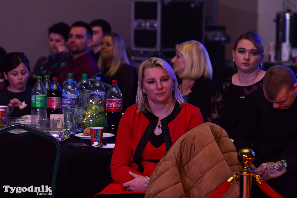 Afpro Tucholska Gala Boksu - Walczymy, aby pomagać