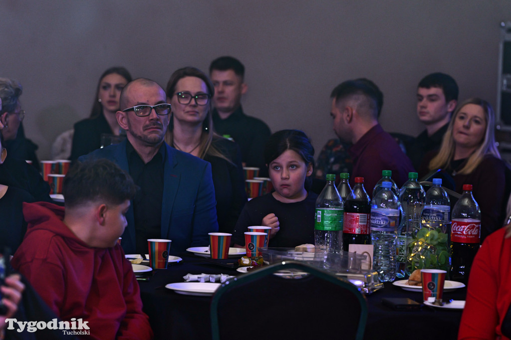 Afpro Tucholska Gala Boksu - Walczymy, aby pomagać