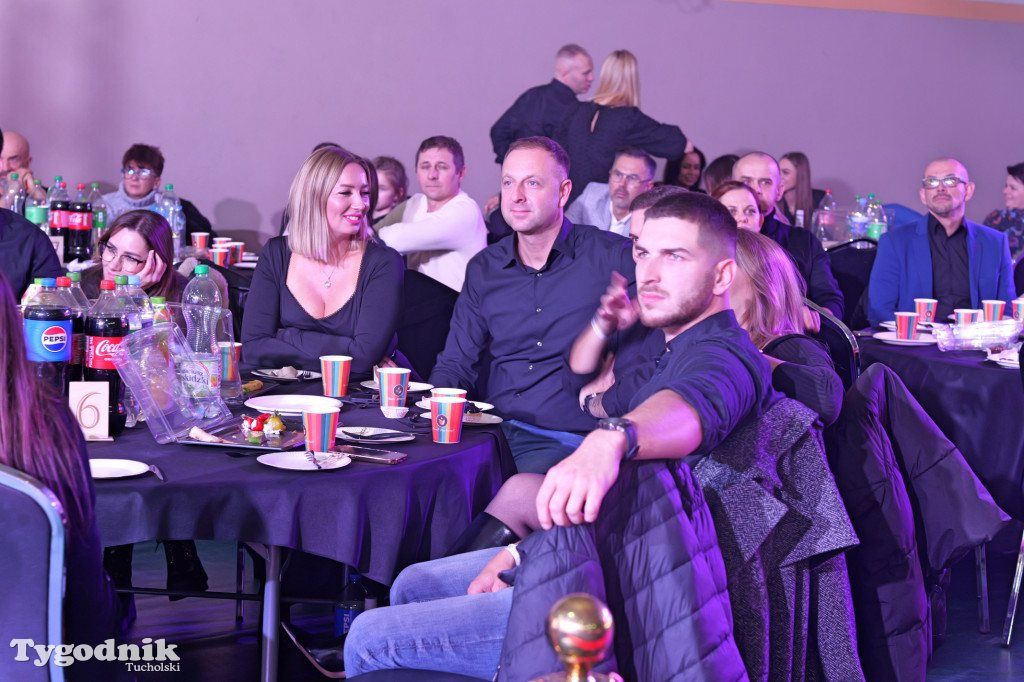 Afpro Tucholska Gala Boksu - Walczymy, aby pomagać