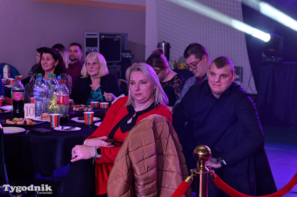 Afpro Tucholska Gala Boksu - Walczymy, aby pomagać