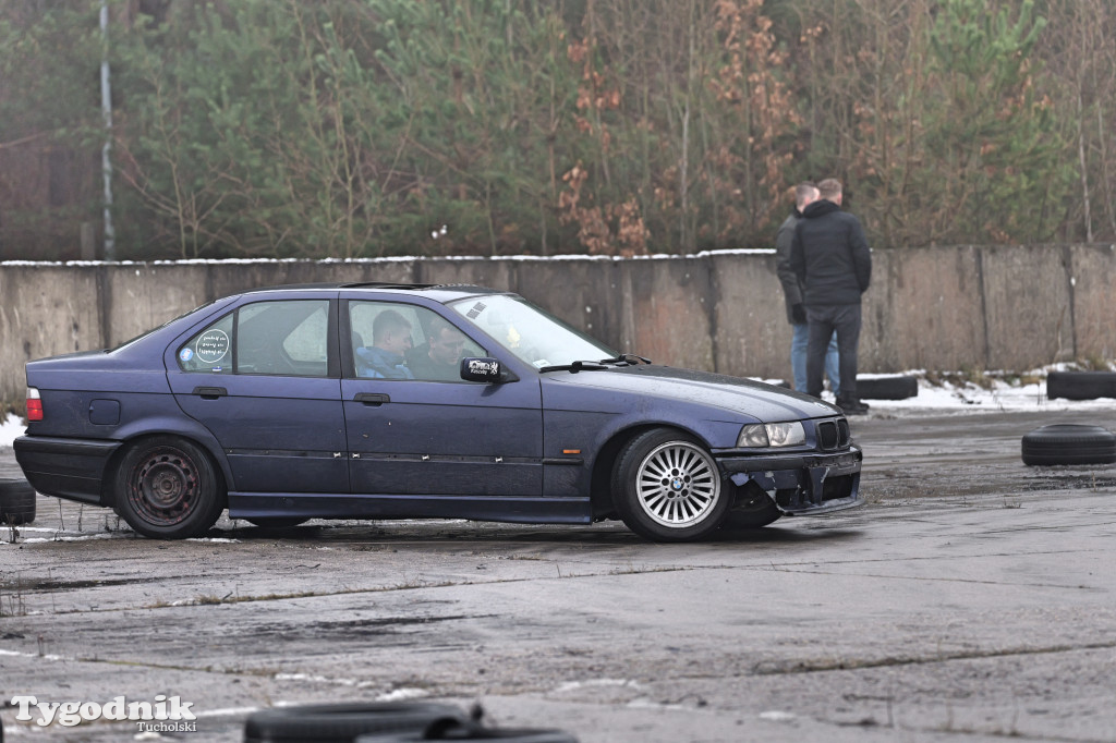 ONKOdrift z Tuchola Night Team