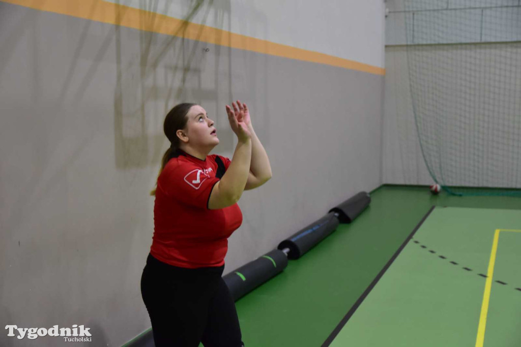 Tuchola: Mikołajkowy Turniej Piłki Siatkowej