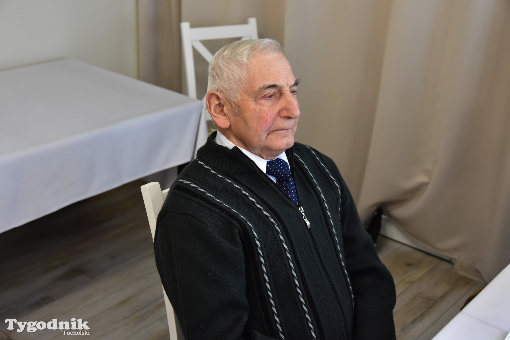 Gmina Lubiewo: Jubileusze małżeńskie