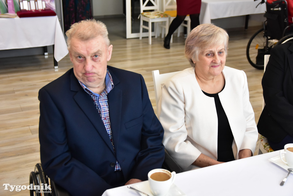 Gmina Lubiewo: Jubileusze małżeńskie