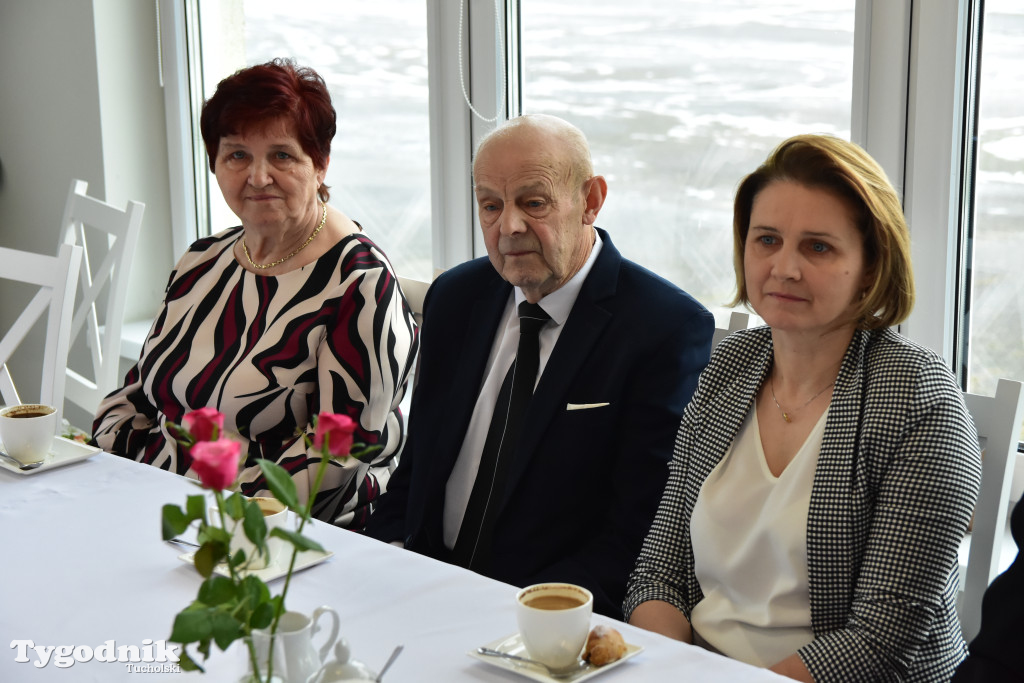 Gmina Lubiewo: Jubileusze małżeńskie