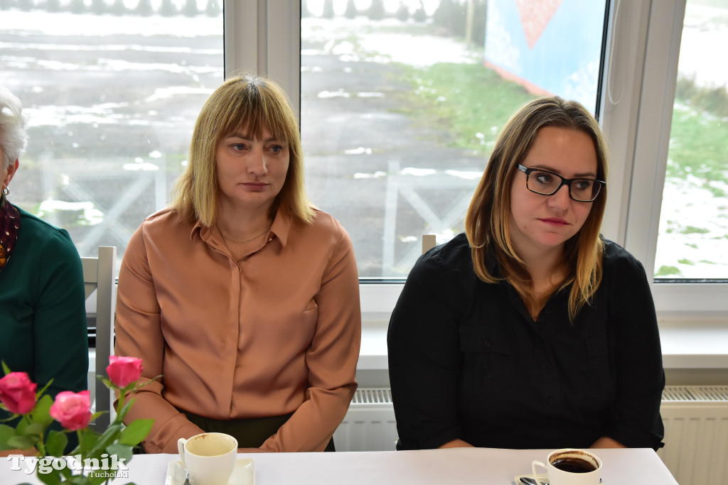 Gmina Lubiewo: Jubileusze małżeńskie