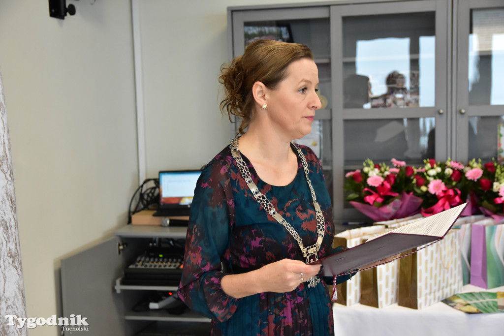 Gmina Lubiewo: Jubileusze małżeńskie