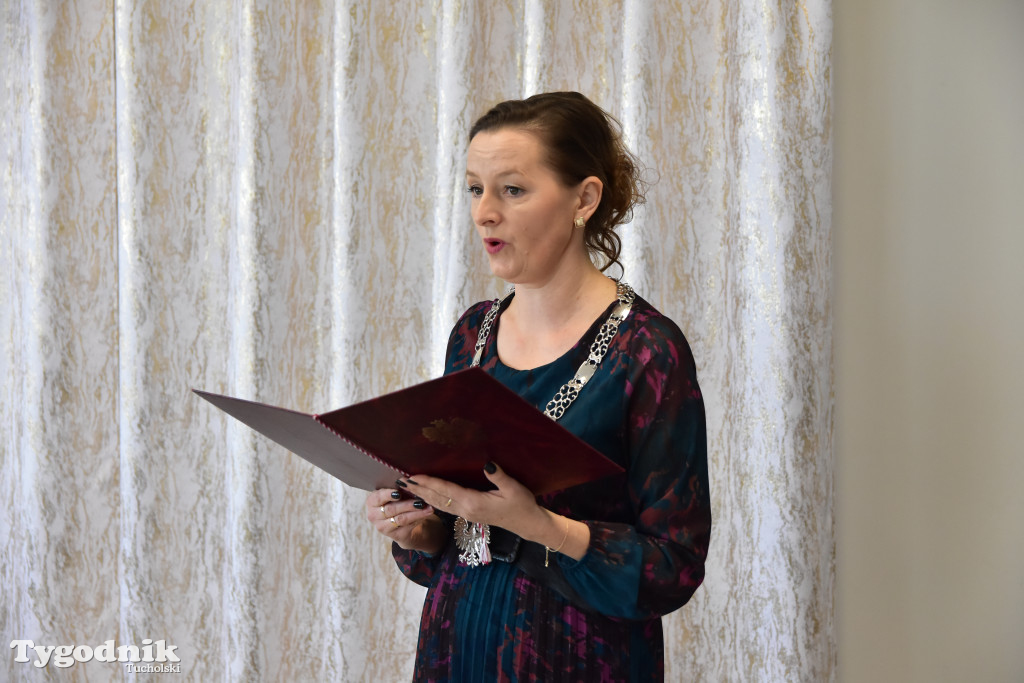 Gmina Lubiewo: Jubileusze małżeńskie