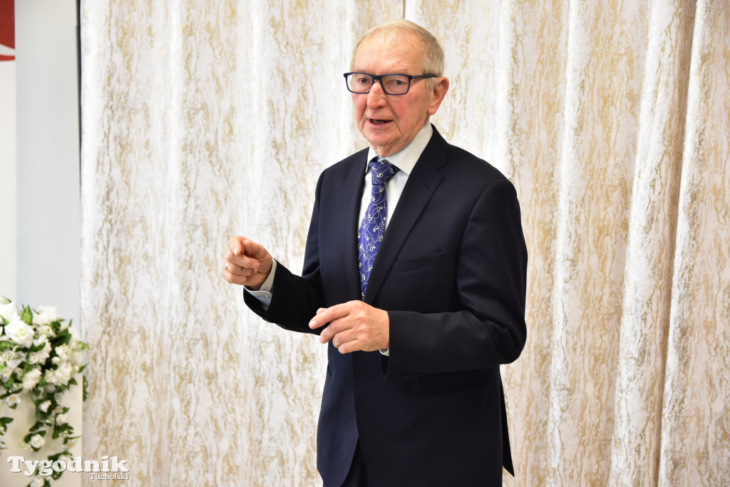 Gmina Lubiewo: Jubileusze małżeńskie