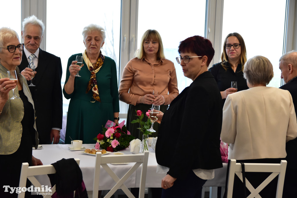 Gmina Lubiewo: Jubileusze małżeńskie