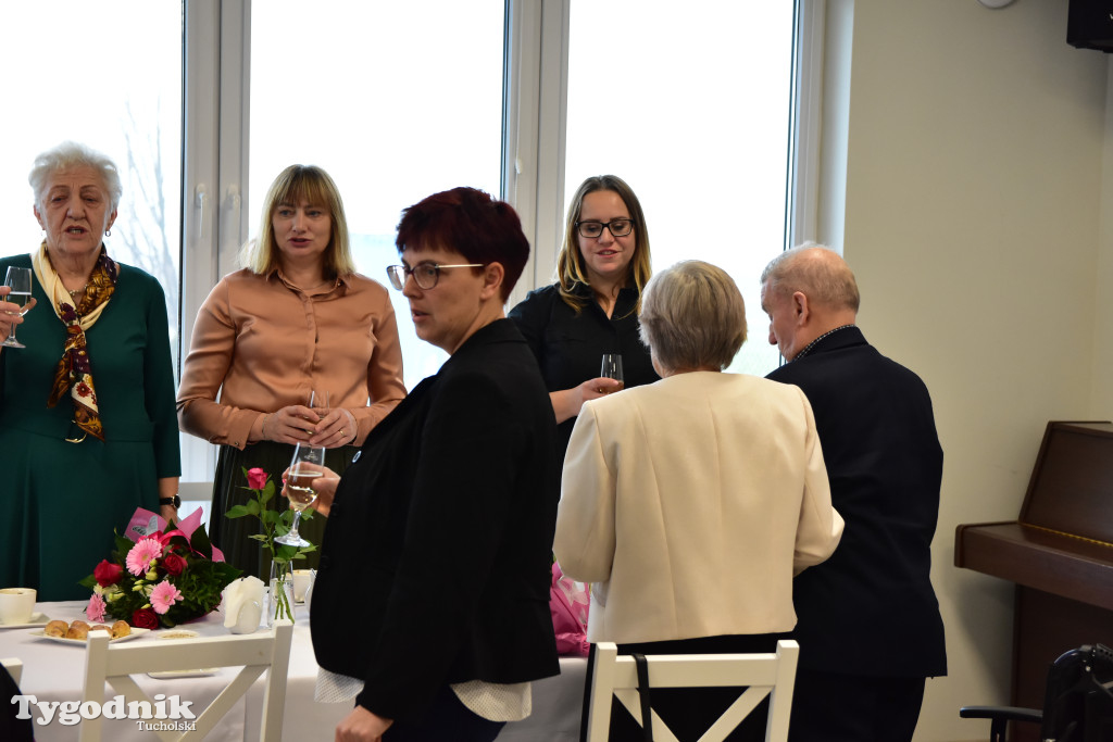 Gmina Lubiewo: Jubileusze małżeńskie