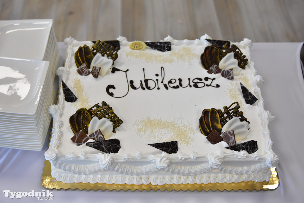 Gmina Lubiewo: Jubileusze małżeńskie