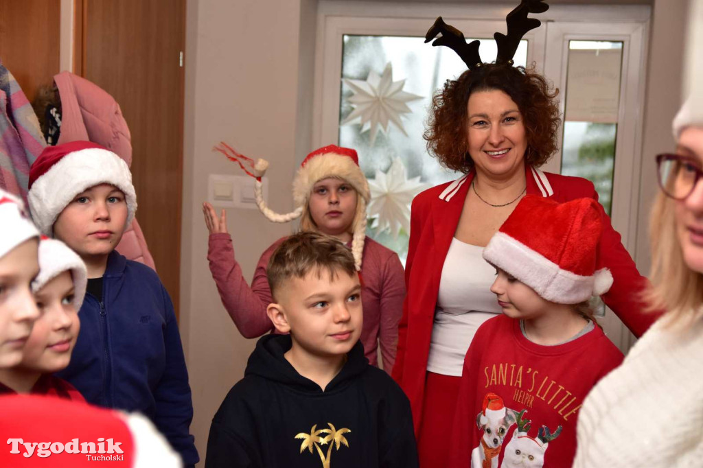 Mikołajowa Przystań w Żalnie 2025