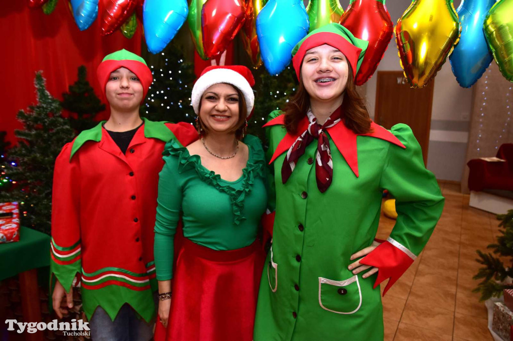 Mikołajowa Przystań w Żalnie 2025