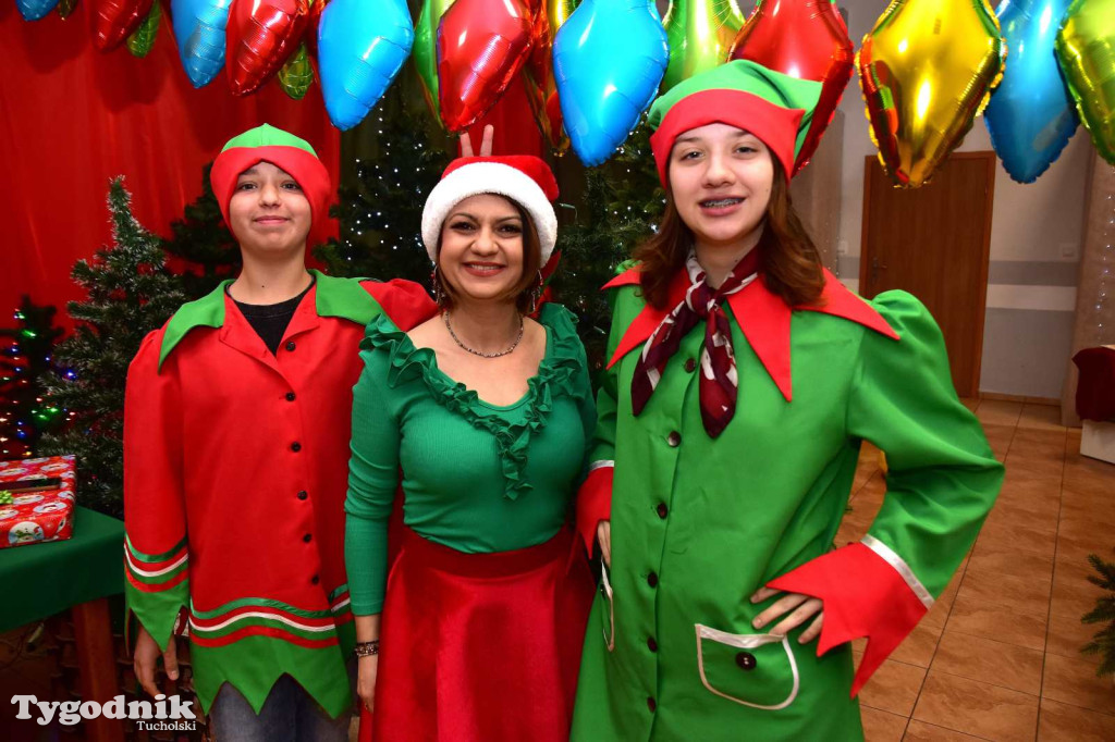 Mikołajowa Przystań w Żalnie 2025