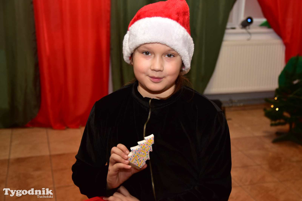 Mikołajowa Przystań w Żalnie 2025