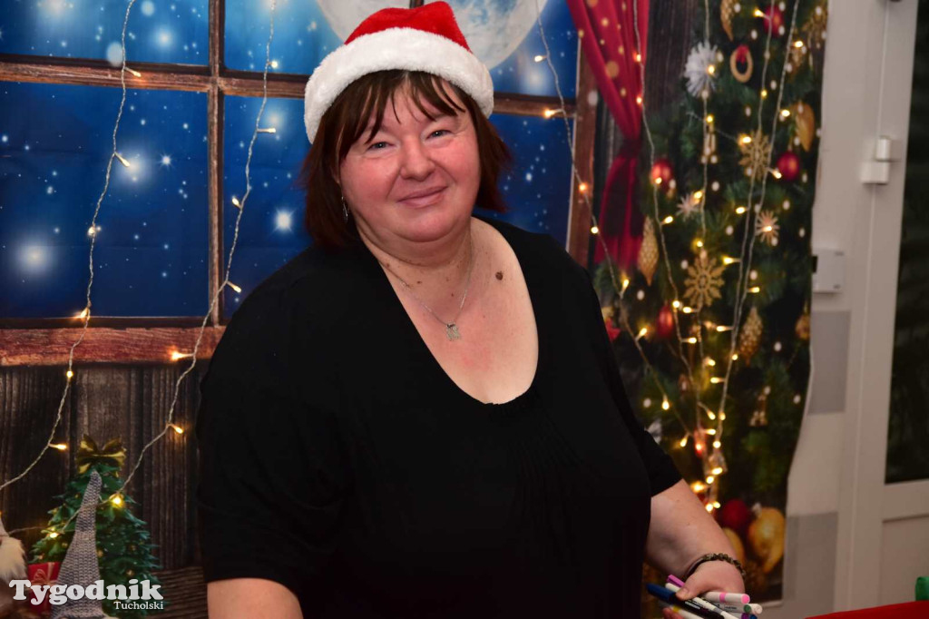 Mikołajowa Przystań w Żalnie 2025