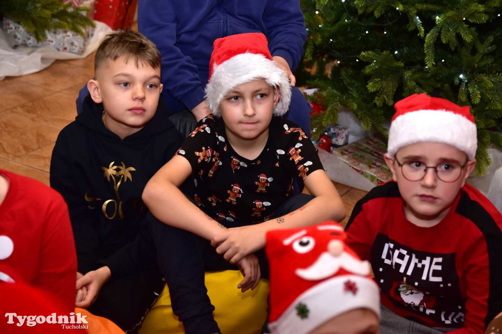 Mikołajowa Przystań w Żalnie 2025