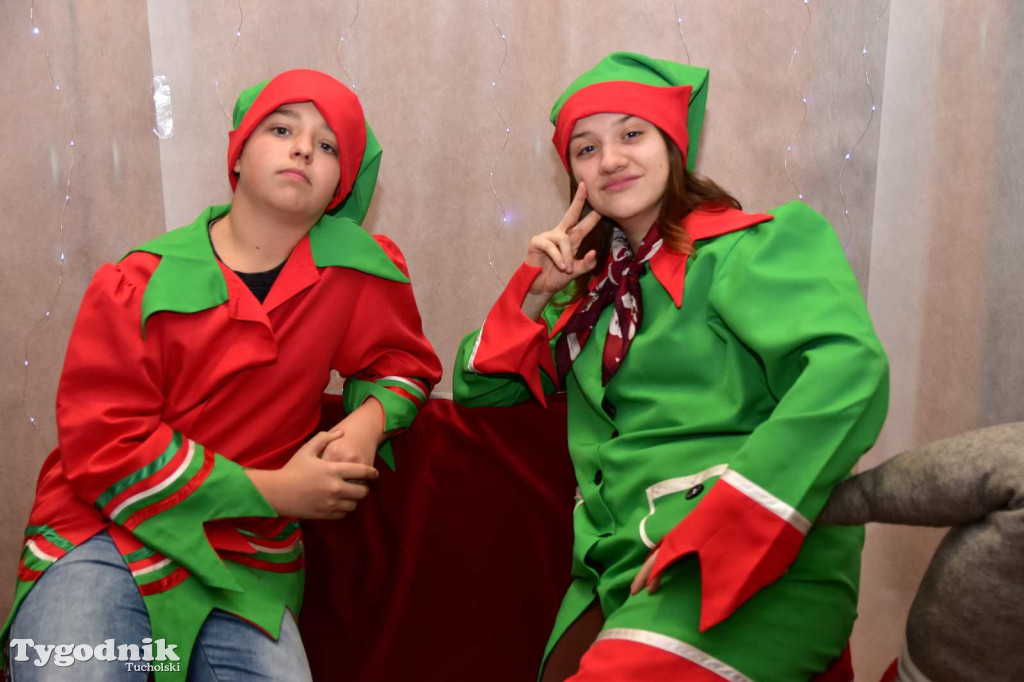 Mikołajowa Przystań w Żalnie 2025