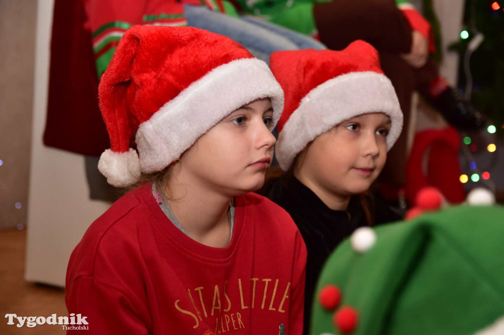 Mikołajowa Przystań w Żalnie 2025