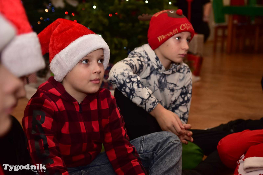 Mikołajowa Przystań w Żalnie 2025