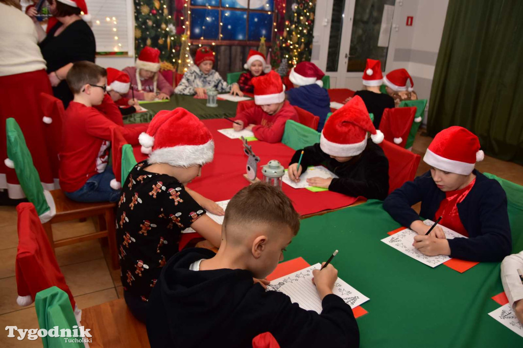 Mikołajowa Przystań w Żalnie 2025