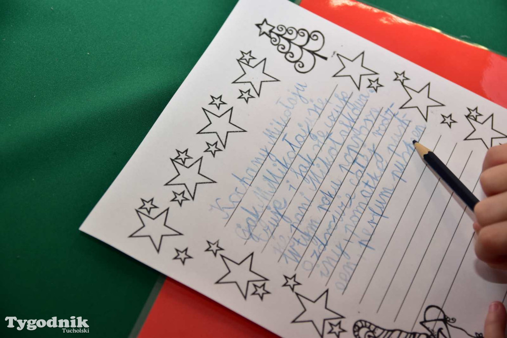 Mikołajowa Przystań w Żalnie 2025