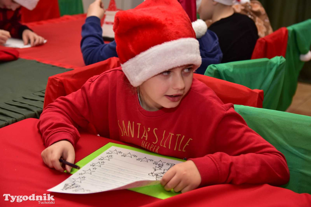 Mikołajowa Przystań w Żalnie 2025